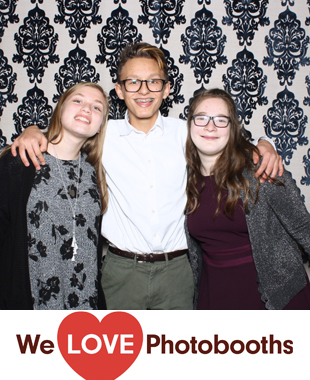 The Palace at Somerset Park Photo Booth Image