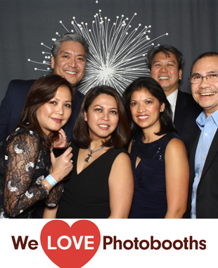 Liberty Science Center Photo Booth Image
