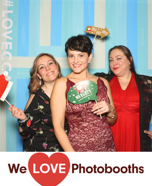 Liberty Science Center Photo Booth Image