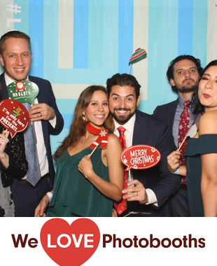 Liberty Science Center Photo Booth Image