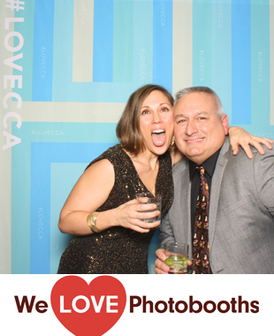 Liberty Science Center Photo Booth Image
