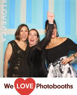 Liberty Science Center Photo Booth Image