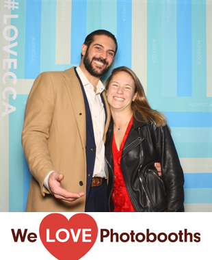 Liberty Science Center Photo Booth Image