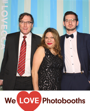 Liberty Science Center Photo Booth Image