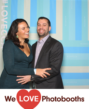 Liberty Science Center Photo Booth Image