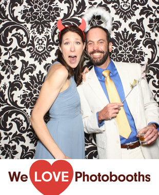 Front and Palmer Photo Booth Image