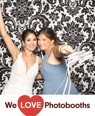 Front and Palmer Photo Booth Image