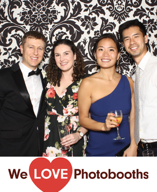 Front and Palmer Photo Booth Image