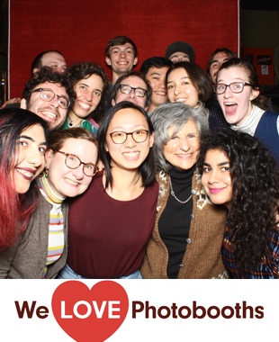 Rojos Roastery Photo Booth Image