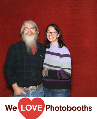 Rojos Roastery Photo Booth Image
