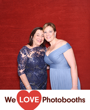 The Lighthouse at Chelsea Piers Photo Booth Image
