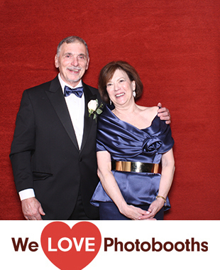 The Lighthouse at Chelsea Piers Photo Booth Image