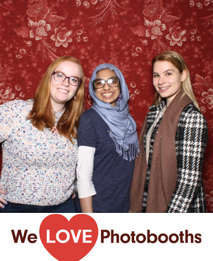 Nomad Princeton Photo Booth Image