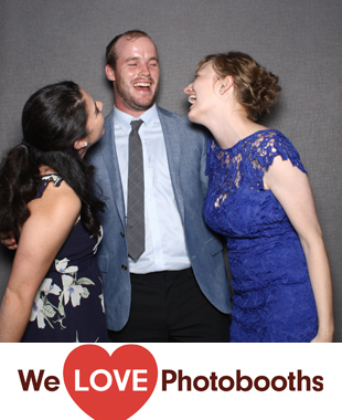 The Lakehouse Inn Photo Booth Image