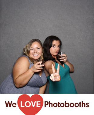 The Lakehouse Inn Photo Booth Image