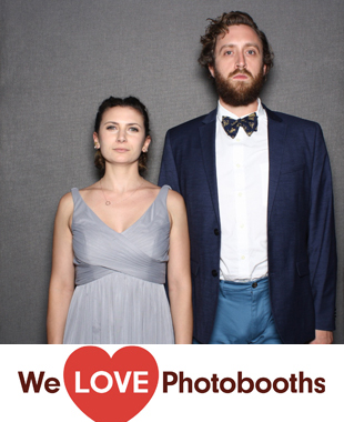 The Lakehouse Inn Photo Booth Image
