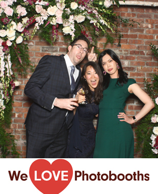Wythe Hotel 80 Photo Booth Image
