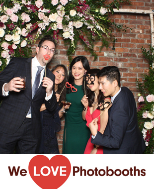 Wythe Hotel 80 Photo Booth Image