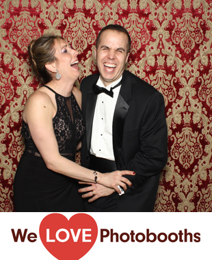 Tribeca Rooftop Photo Booth Image