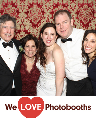 Tribeca Rooftop Photo Booth Image