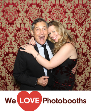 Tribeca Rooftop Photo Booth Image
