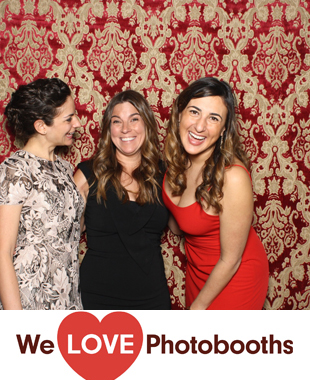 Tribeca Rooftop Photo Booth Image