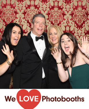 Tribeca Rooftop Photo Booth Image