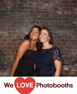The Foundry Photo Booth Image