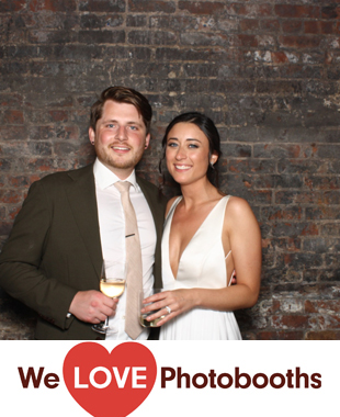 The Foundry Photo Booth Image