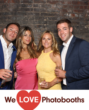 The Foundry Photo Booth Image