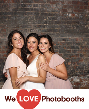 The Foundry Photo Booth Image