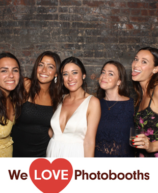 The Foundry Photo Booth Image