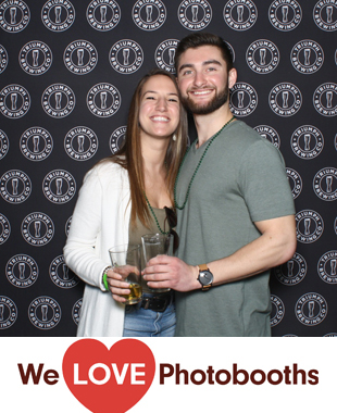Triumph New Hope Photo Booth Image