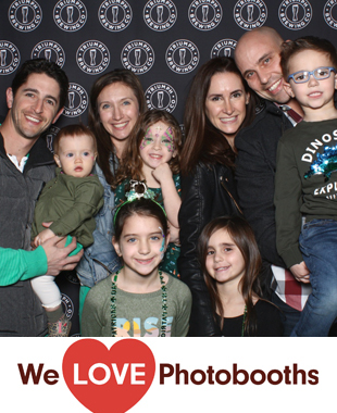 Triumph New Hope Photo Booth Image