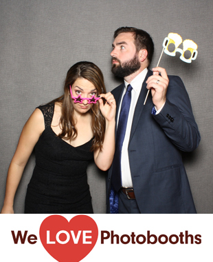 Snug Harbor Photo Booth Image