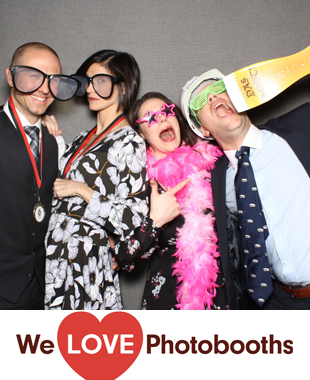 Snug Harbor Photo Booth Image
