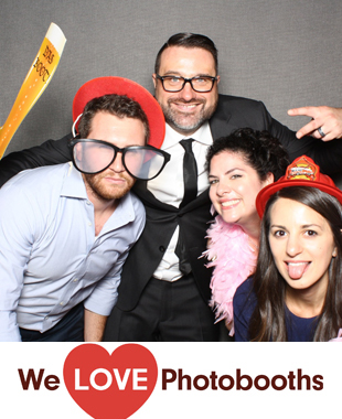 Snug Harbor Photo Booth Image
