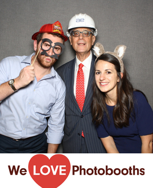 Snug Harbor Photo Booth Image