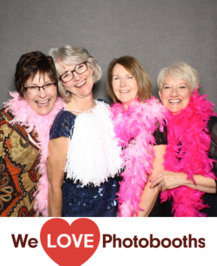 Snug Harbor Photo Booth Image