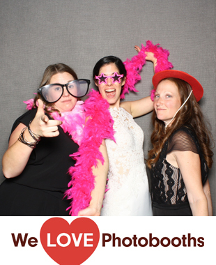 Snug Harbor Photo Booth Image