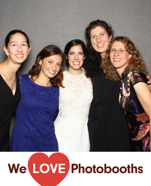 Snug Harbor Photo Booth Image