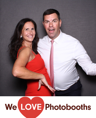 Montauk Lake Club Photo Booth Image