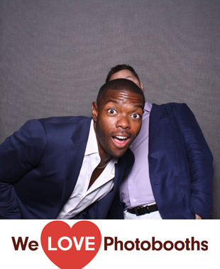 Montauk Lake Club Photo Booth Image