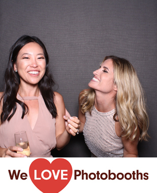 Montauk Lake Club Photo Booth Image