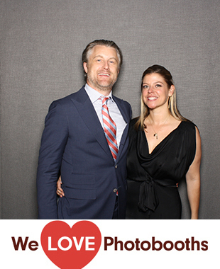 The Landing at Industry city Photo Booth Image
