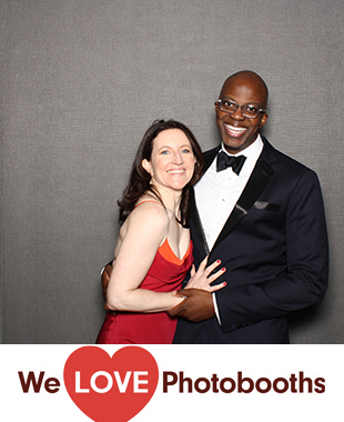 The Landing at Industry city Photo Booth Image
