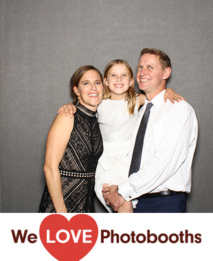 The Landing at Industry city Photo Booth Image