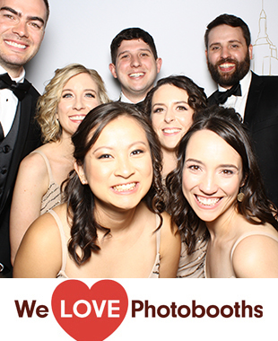 Bryant Park Grill Photo Booth Image