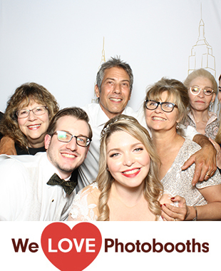 Bryant Park Grill Photo Booth Image
