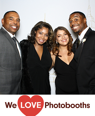 Bryant Park Grill Photo Booth Image